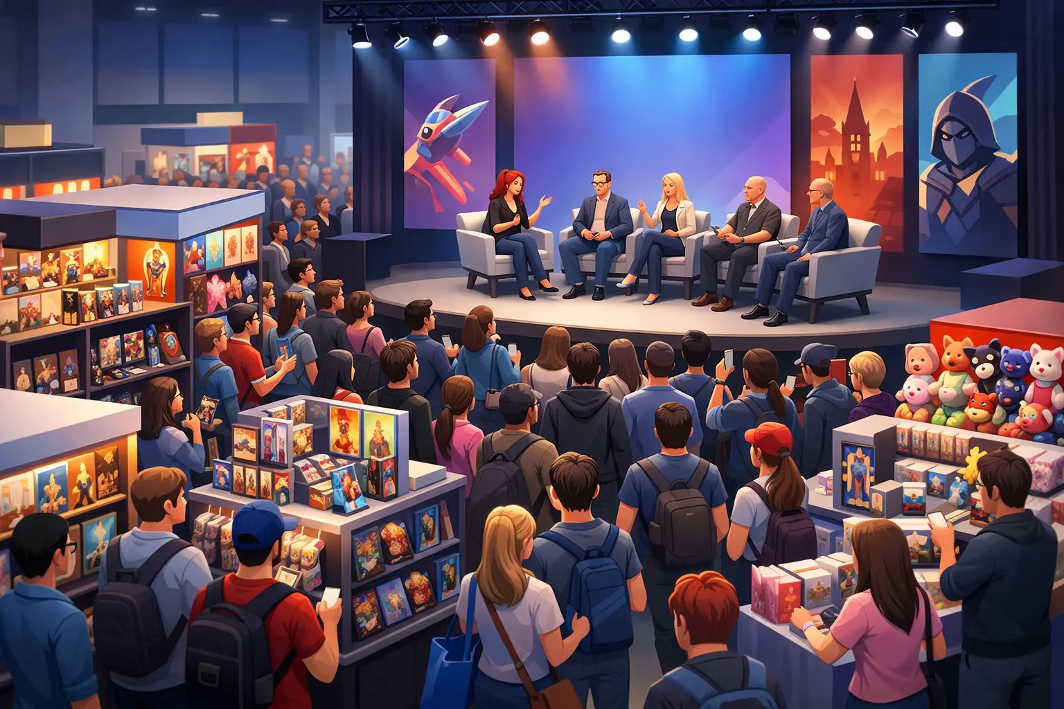 18 Plus Fan Bereich - was Fans wirklich wollen