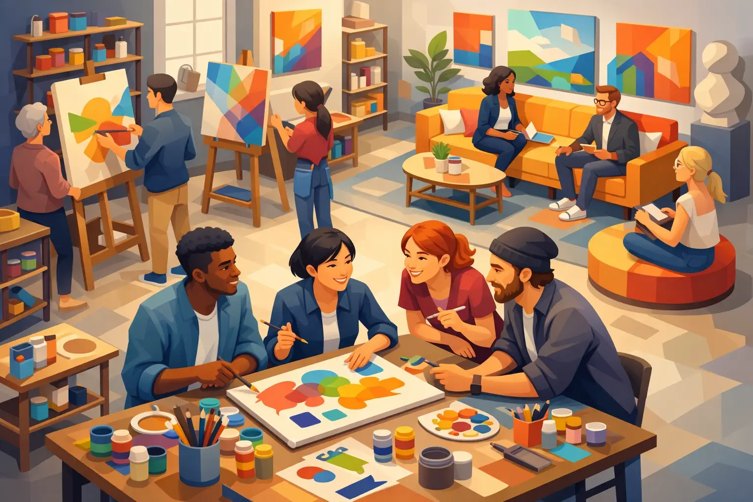 Erotik Creator folgen - so macht es mehr Spaß