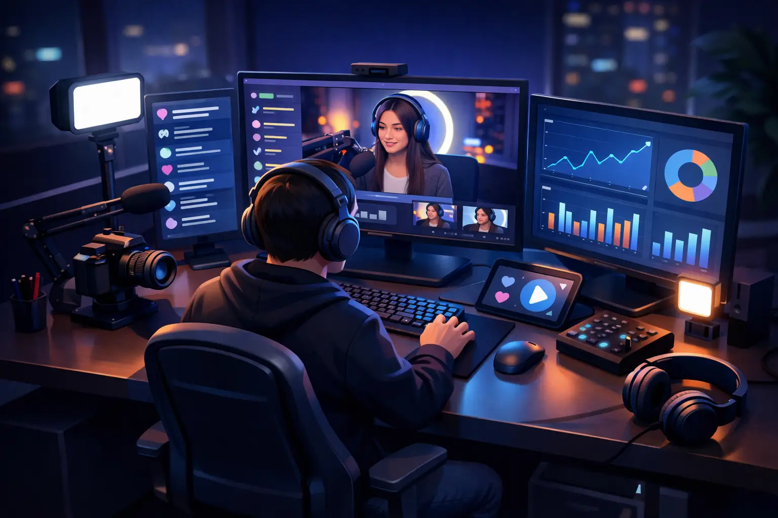 Erotische Unterhaltung online, die bleibt