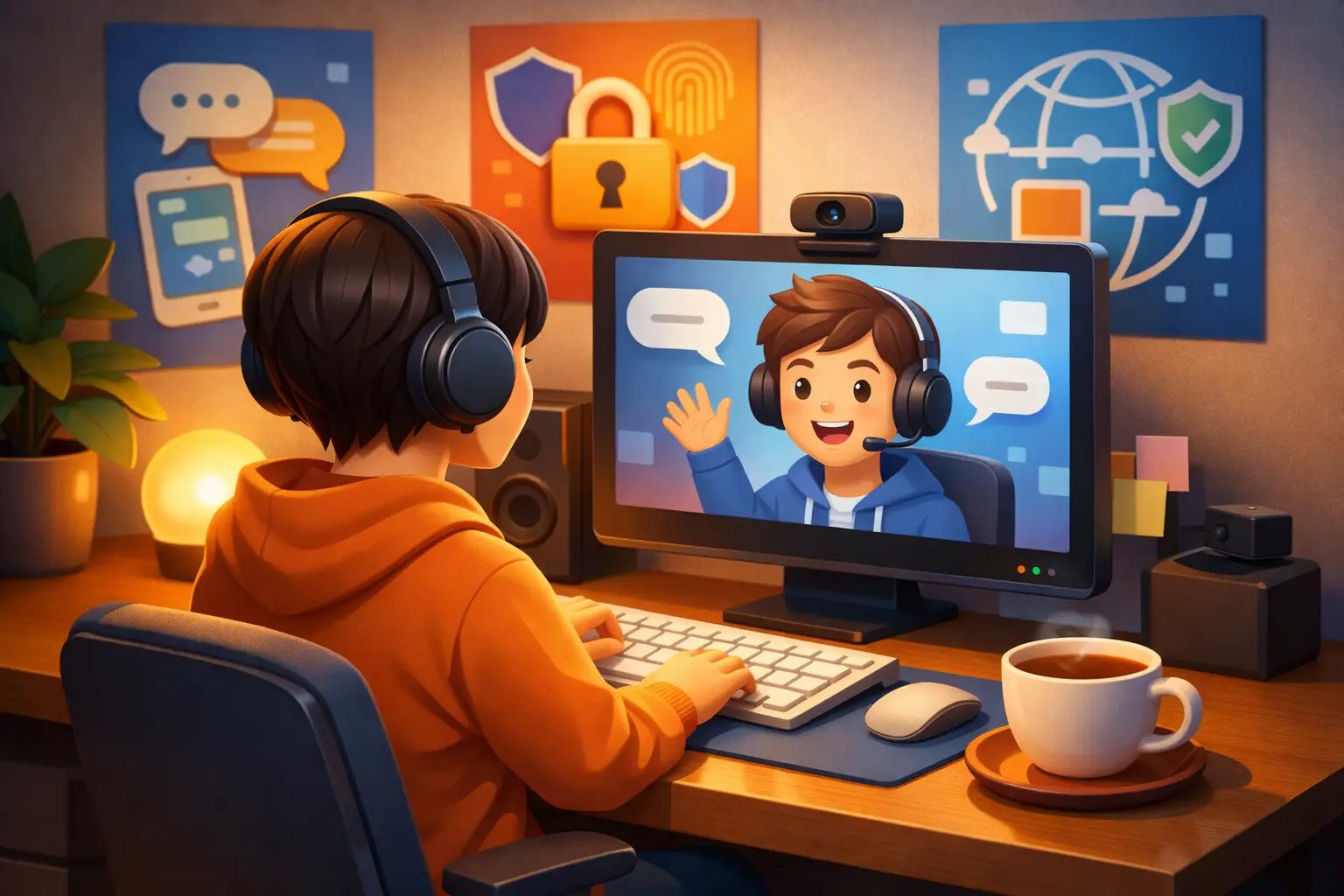 Wie funktioniert Sexchat wirklich?