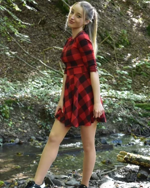 CremeDeLaCreme cuter Blick